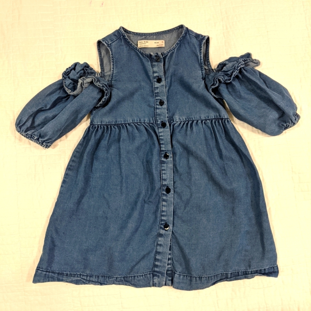 Dress for kids